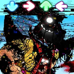 XWorld | Darkness Takeover Mod V3