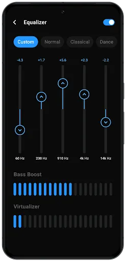 Lark Player:Music Player & MP3 | Games | XWorld