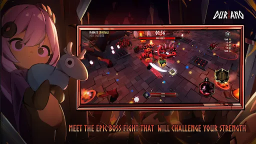 Duriano: Roguelike RPG | Games | XWorld Duriano: Roguelike RPG | Games | XWorld