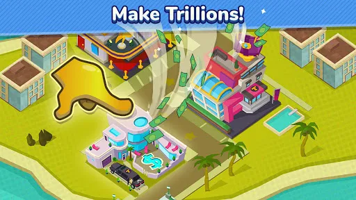 Taps to Riches | Permainan | XWorld Taps to Riches | Permainan | XWorld