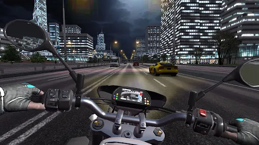 Traffic Bike Driving Simulator | Игры | XWorld