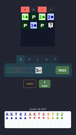 Cuebids | 游戏 | XWorld