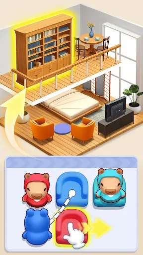 Happy Bus! | Games | XWorld