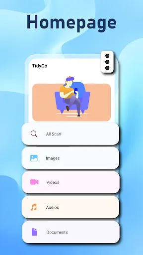 TidyGo | Игры | XWorld