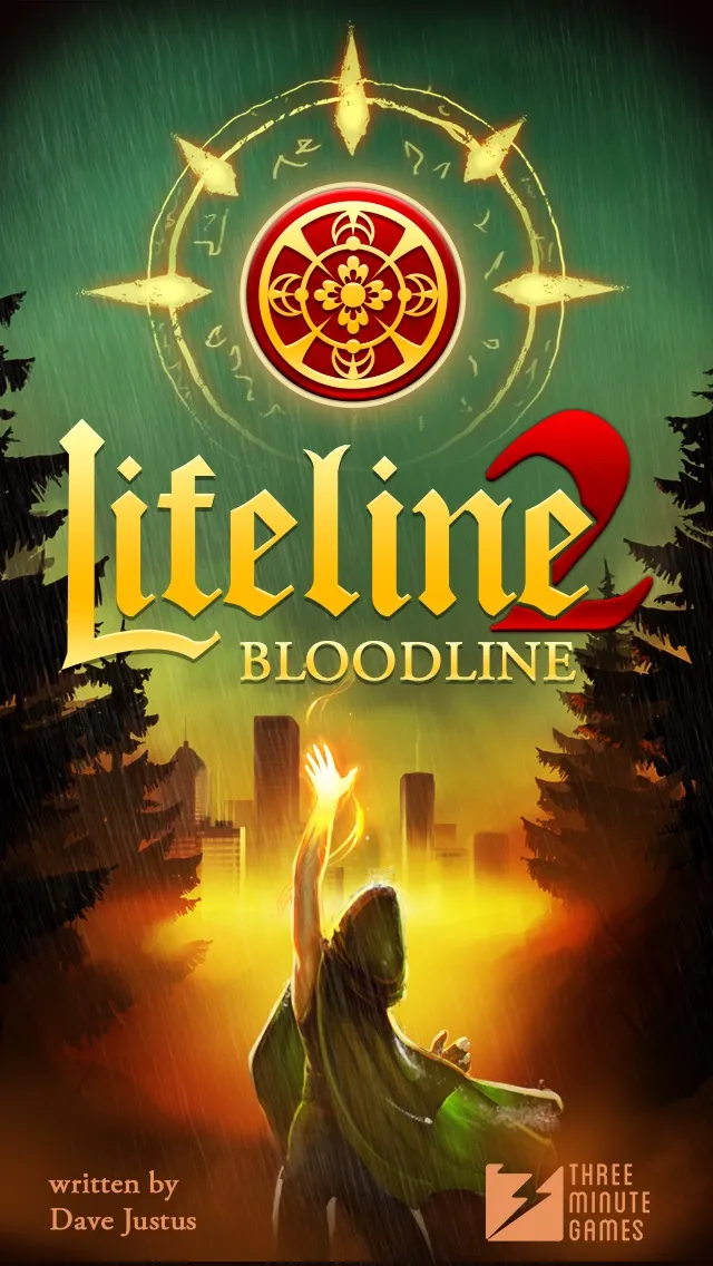 Lifeline 2 | Permainan | XWorld