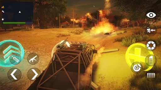 Urban City : Open World | Permainan | XWorld Urban City : Open World | Permainan | XWorld