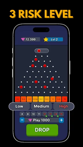 Bouncy Balls - Play 1000 India | 游戏 | XWorld