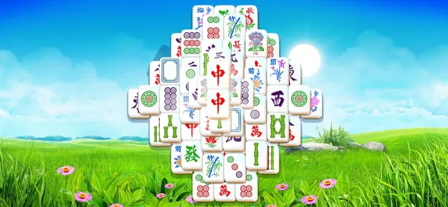 Klub Mahjong - Game Solitaire | Permainan | XWorld