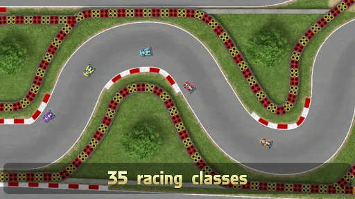 Ultimate Racing 2D | 游戏 | XWorld