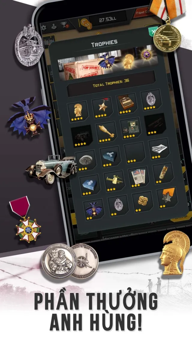 Kháng chiến chống Mỹ | Games | XWorld