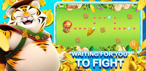 Fast Tiger | Jogos | XWorld