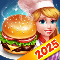 XWorld | Crazy Cooking Star Chef XWorld | Crazy Cooking Star Chef