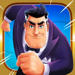 XWorld | Agent Dash XWorld | Agent Dash