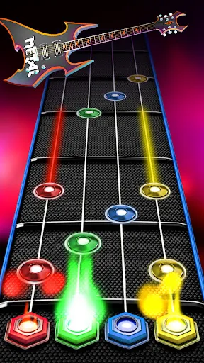 Guitar Band: Rock Battle | Games | XWorld