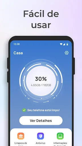 Limpeza Total de Espaço | Jogos | XWorld Limpeza Total de Espaço | Jogos | XWorld