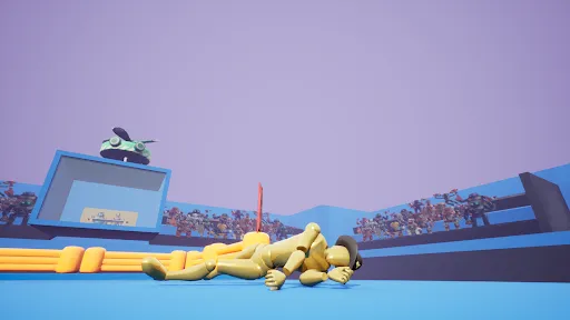 Unreal Parkour | Игры | XWorld Unreal Parkour | Игры | XWorld