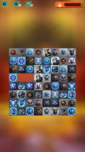 Electric Fury: Puzzle Rise | 游戏 | XWorld