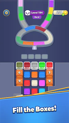 Beads Out | Игры | XWorld