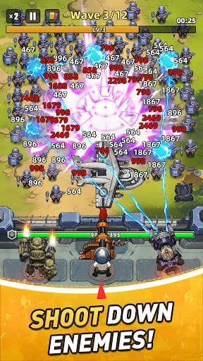 ResQRush | 游戏 | XWorld ResQRush | 游戏 | XWorld