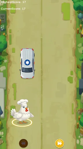 Chicken Dash Playix | Permainan | XWorld Chicken Dash Playix | Permainan | XWorld