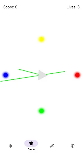 PrismFlow | Permainan | XWorld