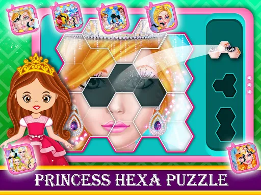 Baby Princess Computer - Phone | Jogos | XWorld