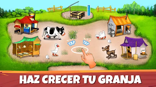 Farm Frenzy: Clásicos míticos | juego | XWorld Farm Frenzy: Clásicos míticos | juego | XWorld