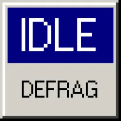 XWorld | Idle Defrag