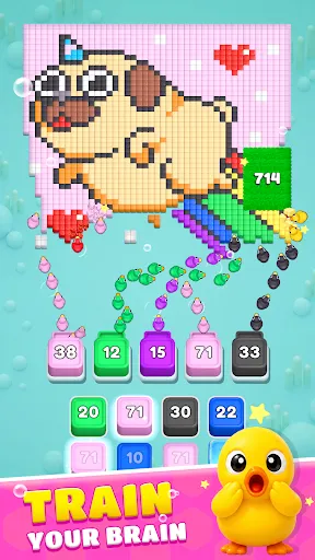 Tiny Feast | Игры | XWorld Tiny Feast | Игры | XWorld