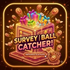 XWorld | Playable | Ball Catcher