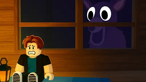 Mystery Deer Survive Simulator | Игры | XWorld Mystery Deer Survive Simulator | Игры | XWorld