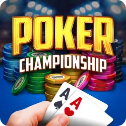 XWorld | Poker Championship - Holdem