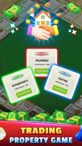 Board Dice Games - Business | Permainan | XWorld