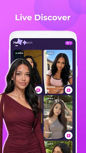 Pyaarkar: Discover & Express | Games | XWorld