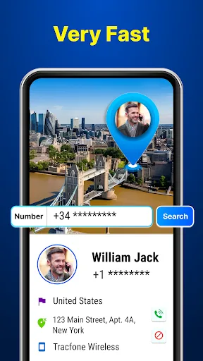 Mobile Number Locator | Games | XWorld