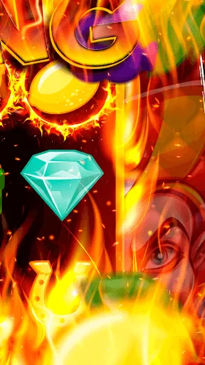 Burning Crown | Игры | XWorld