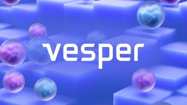 Vesper | Игры | XWorld