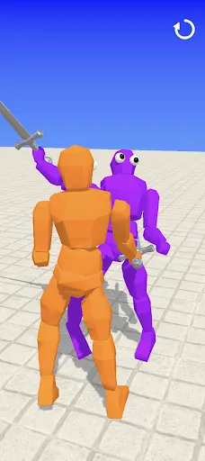Wobbly Swordsman | Игры | XWorld Wobbly Swordsman | Игры | XWorld