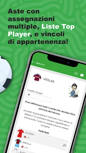 Fantaclub | juego | XWorld