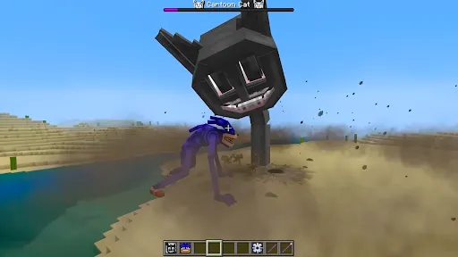 Craft Block 3D: Battle World | Games | XWorld Craft Block 3D: Battle World | Games | XWorld