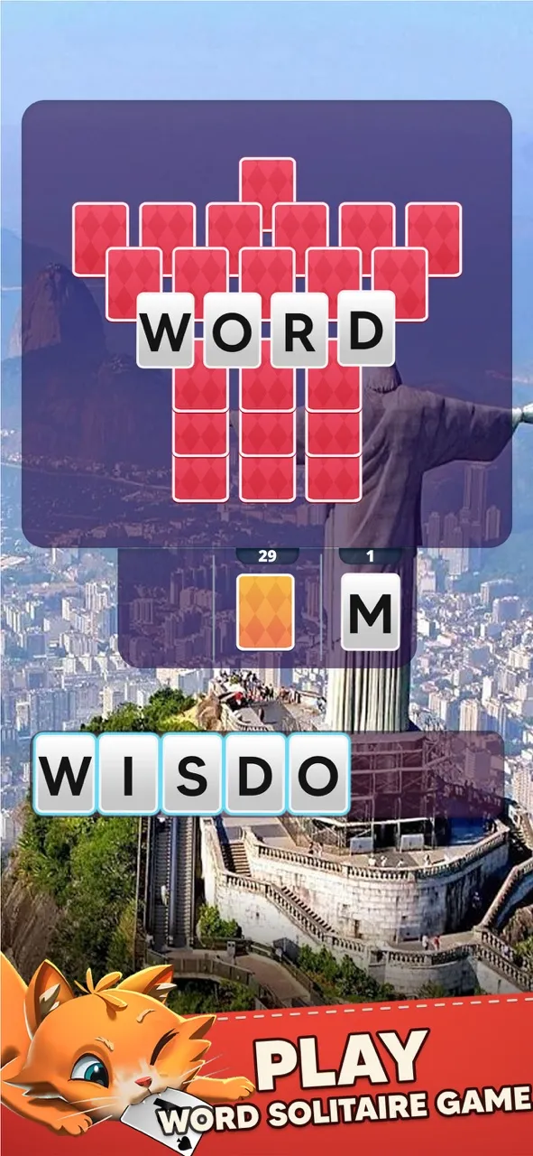 Wordia | Games | XWorld
