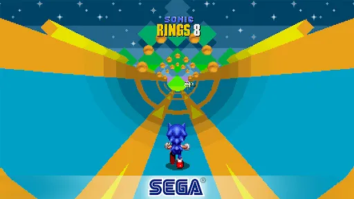 Sonic The Hedgehog 2 Classic | Games | XWorld