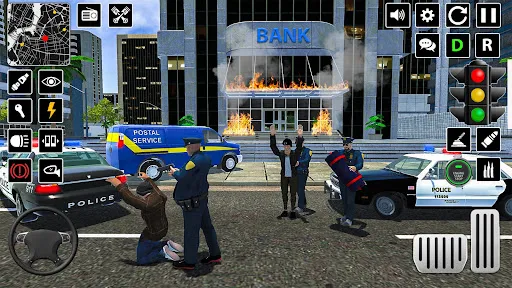 US Police Game: Car Chase Game | 游戏 | XWorld US Police Game: Car Chase Game | 游戏 | XWorld