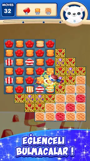 Lolipop Saga | Games | XWorld