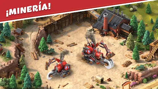 Wild West City: Building Sim | juego | XWorld
