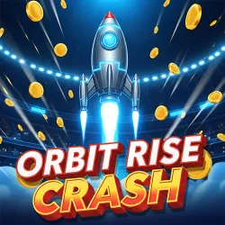 XWorld | Orbit Rise Crash