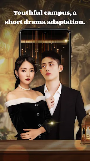 CineDrama | เกม | XWorld CineDrama | เกม | XWorld