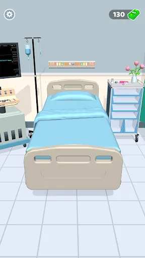 Организация больницы | Игры | XWorld