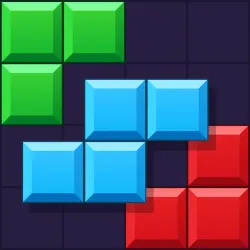 XWorld | Bloxie - Block Puzzle
