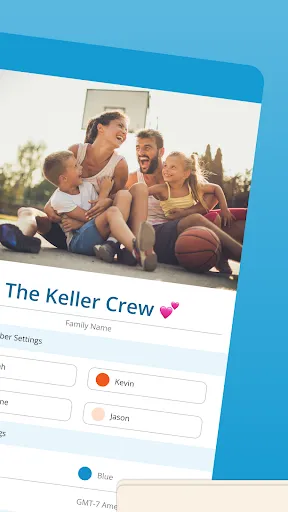 Cozi Family Organizer | Games | XWorld